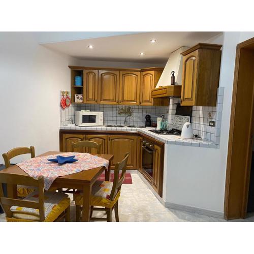 Casa vacanza da Paola