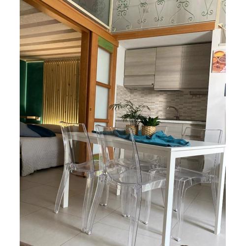 Casa vacanza Dalì
