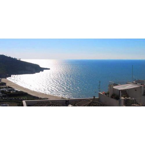 Casa Vacanza de Scioscia