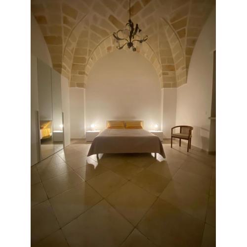 Casa vacanza dimora girasole