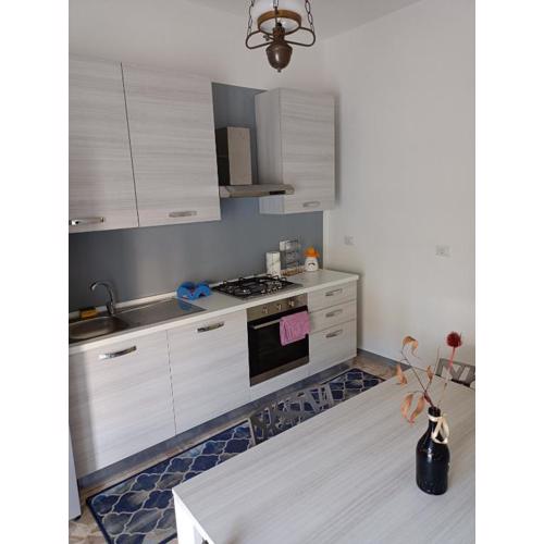Casa Vacanza Don Giovanni