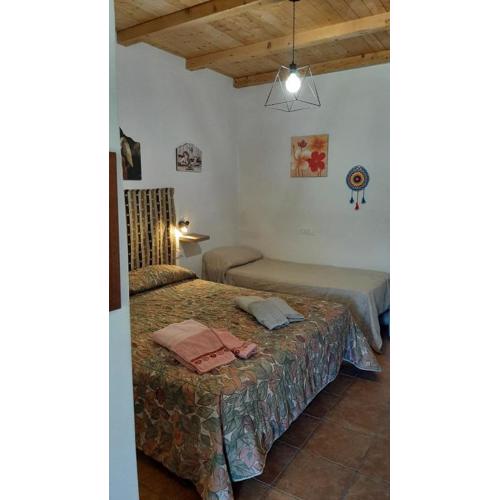 Casa Vacanza e Camera Fabiola