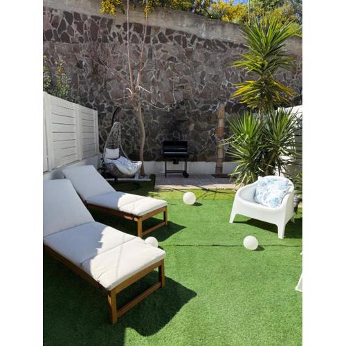 Casa vacanza Ferrara IUN P5547