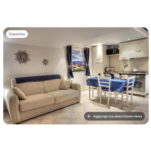 Casa Vacanza Gaeta centro