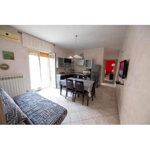 casa vacanza Gallipoli -La Perla-