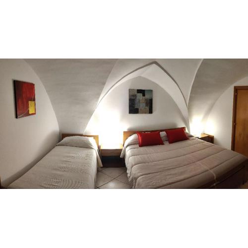 Casa vacanza Gallipoli centro