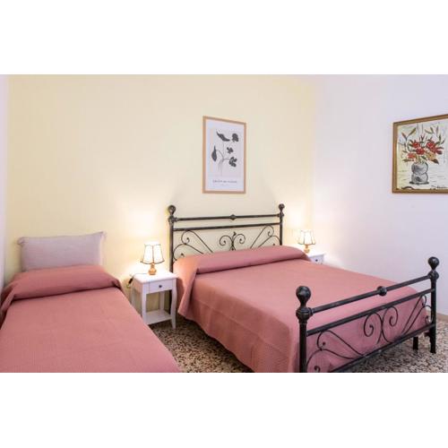 Casa Vacanza Gate Centro