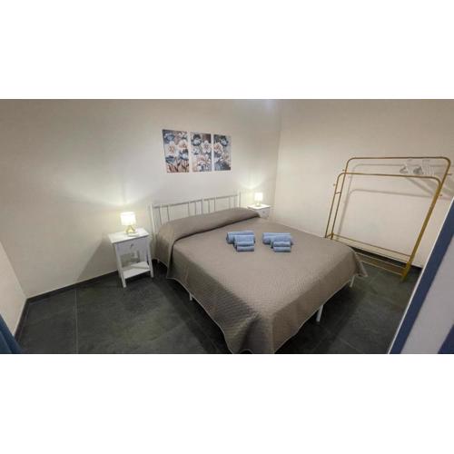 Casa vacanza Gina