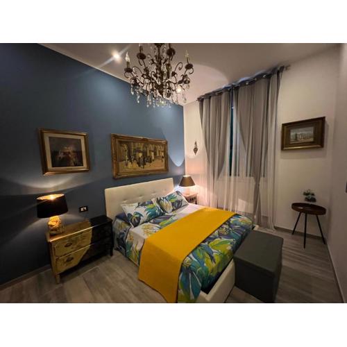 Casa Vacanza Ginevra