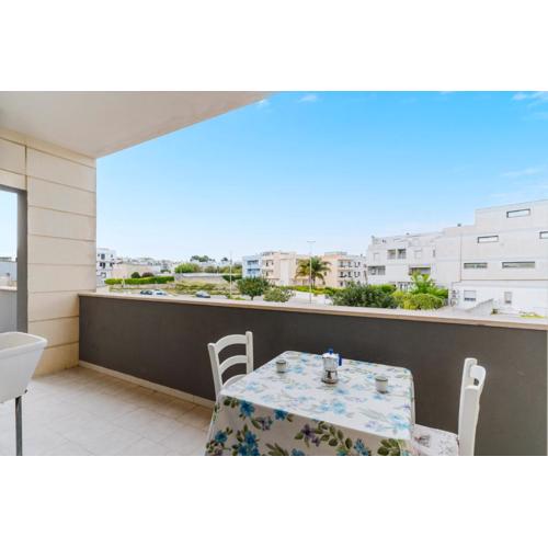 Casa Vacanza Giò Otranto