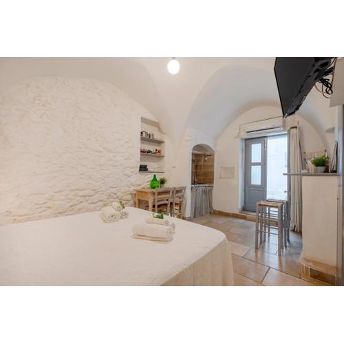 Casa Vacanza Gioia - Tiny & Central Studio