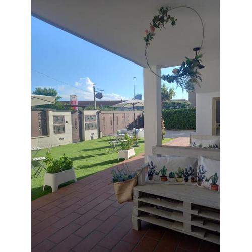 casa vacanza GIOIA