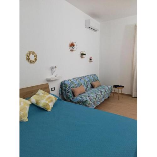 Casa Vacanza Giulia