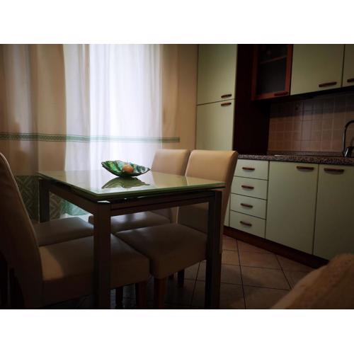 Casa Vacanza Giulia