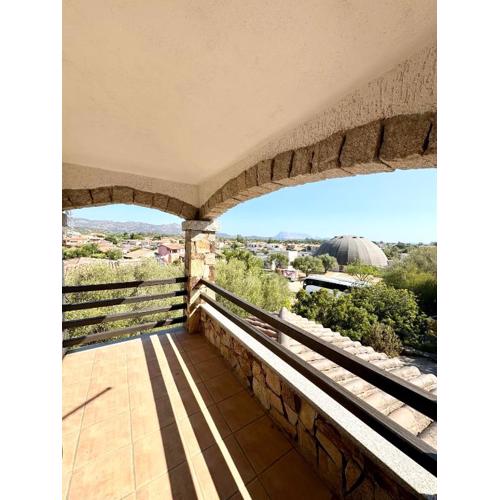 Casa vacanza Giulietta - Vista mare