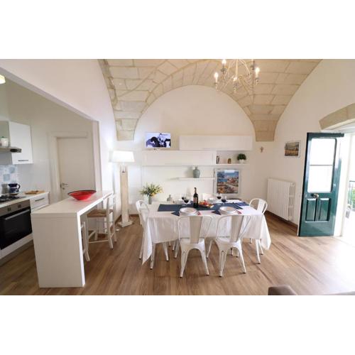 Casa Vacanza Glenda Otranto