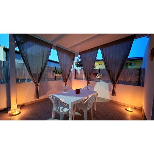 Casa vacanza i due ulivi
