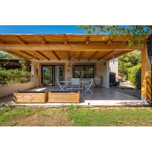Casa Vacanza Il Bouganville