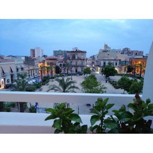 Casa vacanza il Gelsomino Magico