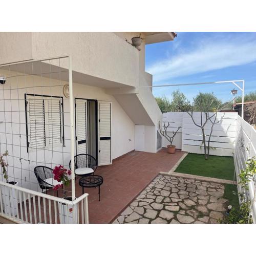 Casa Vacanza il Nespolo
