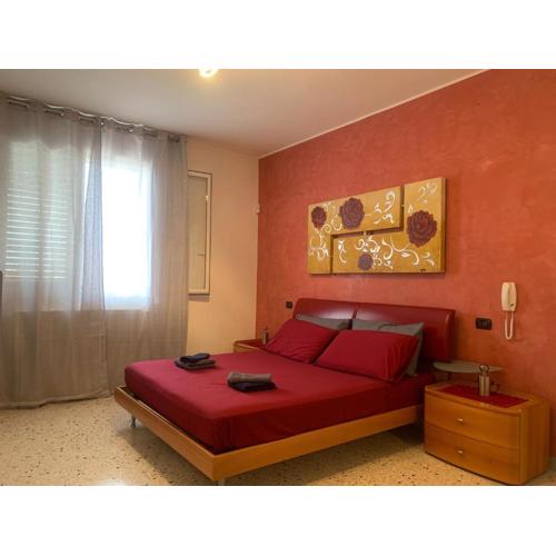 Casa vacanza Ilaria