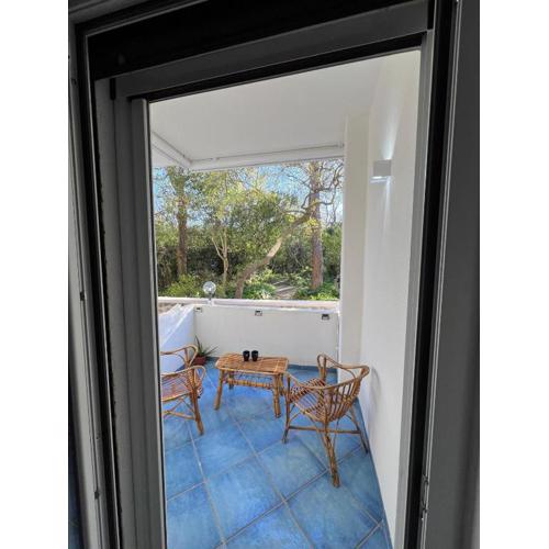 Casa Vacanza IMPARO B&B Ischia