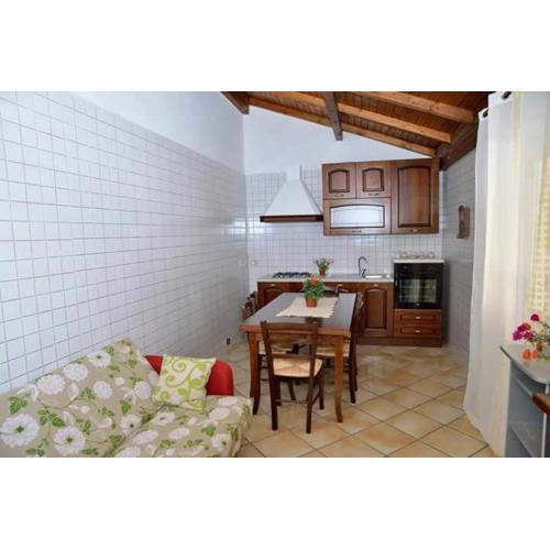 Casa Vacanza Isola sul Mare