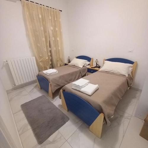Casa vacanza kadya