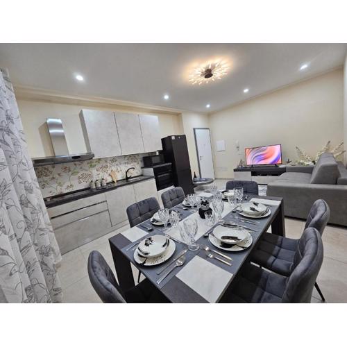 Casa vacanza King\