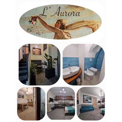 Casa Vacanza L\