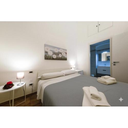 Casa Vacanza La Fornace Matera centro