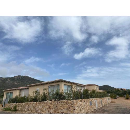 Casa Vacanza La Molaretta di San Teodoro