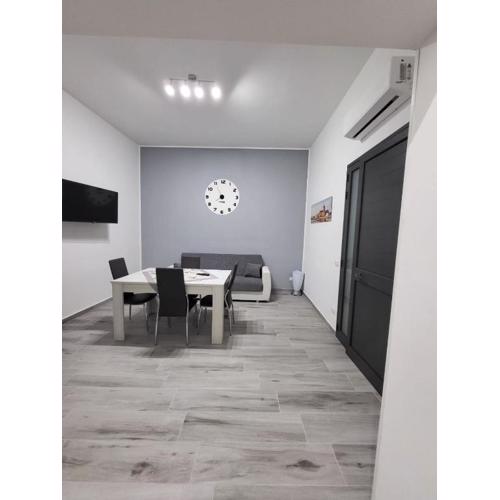 Casa vacanza La rosa dei venti