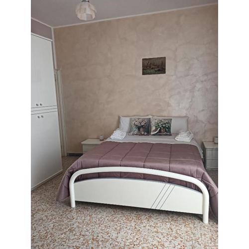 Casa Vacanza LA ROSA