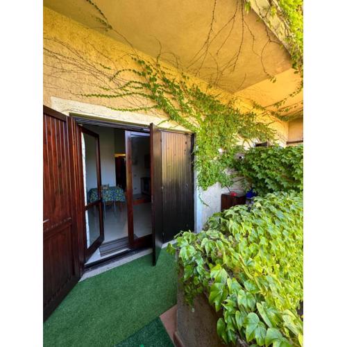 Casa vacanza La Sciumara