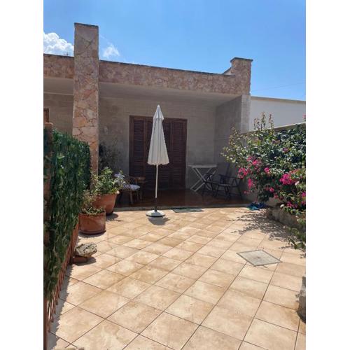 Casa Vacanza La Strea