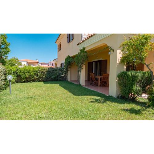 Casa Vacanza la Suaredda