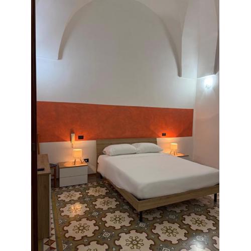 Casa Vacanza Le Antiche Volte