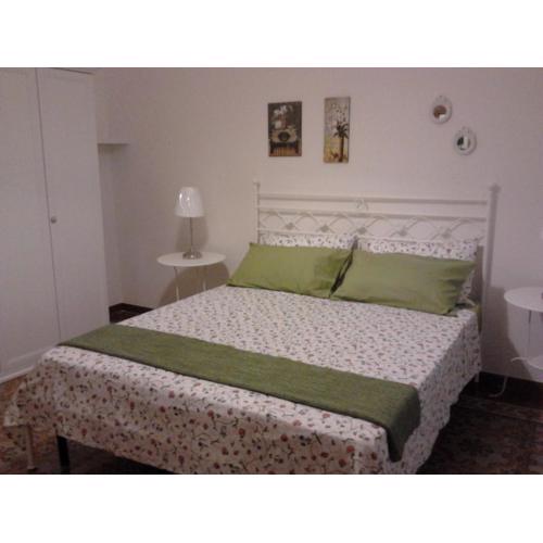 Casa Vacanza Le Farfalle