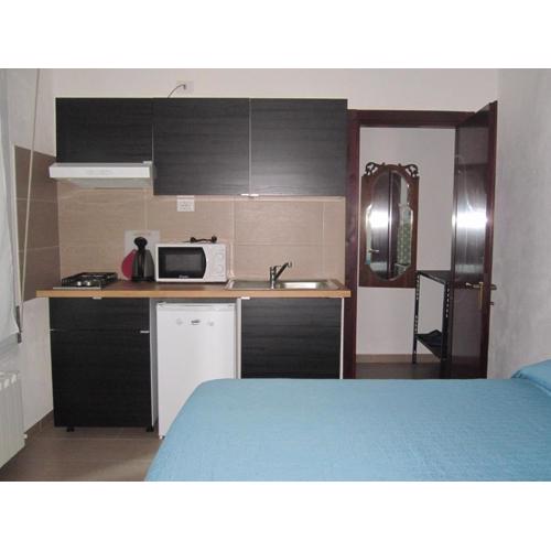 Casa vacanza le mansardine