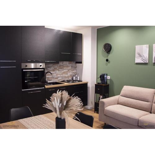 Casa Vacanza LE PORTE DI AGATA , Viale San Teodoro Catania