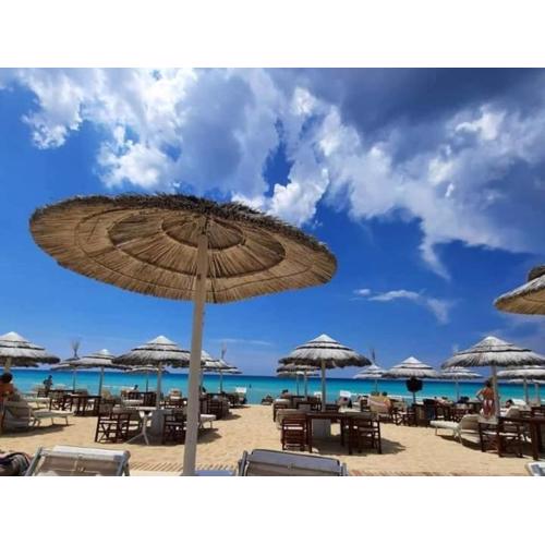 Casa Vacanza Le Sule residence a Porto Cesareo fronte mare
