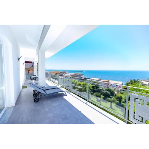 Casa vacanza lido