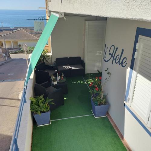 Casa Vacanza LiHele - Locazione Turistica
