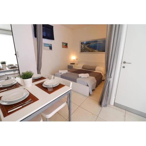 Casa Vacanza Lu Sule