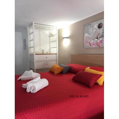 Casa Vacanza Mar\