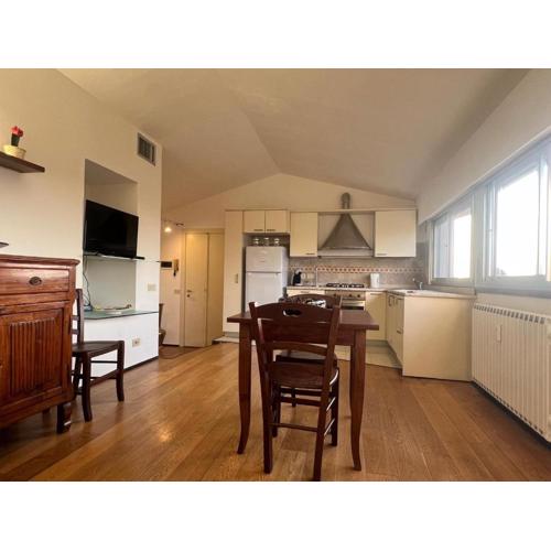 Casa Vacanza Mara