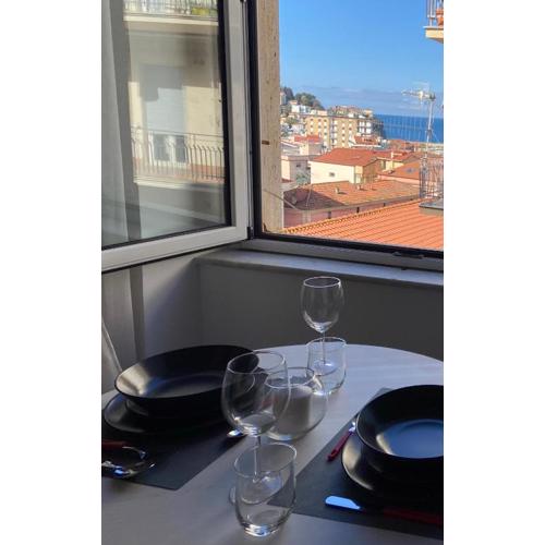 Casa vacanza Marily in centro, a 5 minuti dal mare