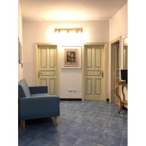 Casa vacanza maronti