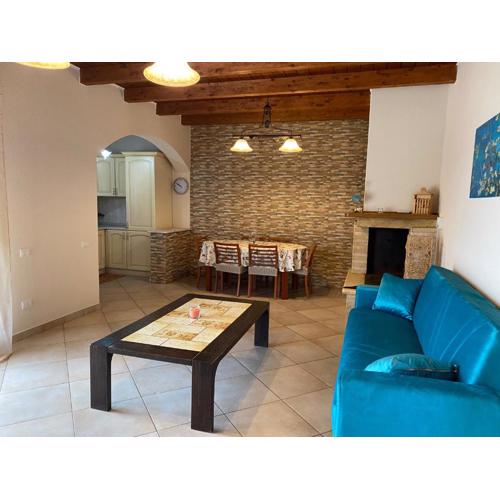 CASA VACANZA MARYAM